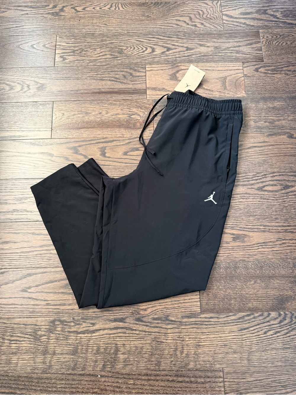 Mens Jordan track pants